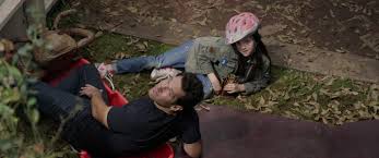 Jake manley as shane, a criminal mr. New Balance Girls Shoes Worn By Abby Ryder Fortson In Ant Man And The Wasp 2018 Marvel Studios