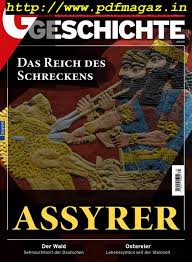 Mit illustrationen von julian jusim. Download G Geschichte Germany April 2019 Pdf Magazine
