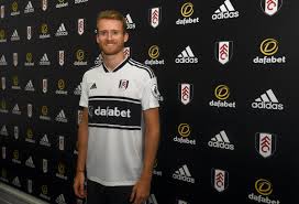 Pin On Pl Fulham Fc Cottagers