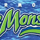 NAMI Vermont Lake Monsters Game Night