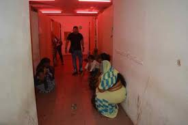 Jangan klik video ini kalau iman masih lemah. Imigresen Serbu Rumah Merah Tawar Khidmat Seks Murah