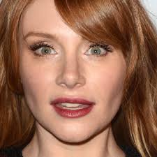 Bryce Dallas Howard Before and After