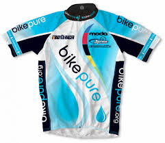 Bike Pure unveils new team kit | road.cc