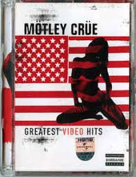 Motley crue cd too fast for love 9 tracks e2 60174. Motley Crue Greatest Video Hits 2003 Super Jewel Case Dvd Discogs