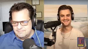 The Patrick Bass Show: Exploring Holisitic Health