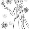 The main characters of frozen ii (all images courtesy of disney). 1