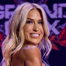 Kathleen Cabrera (@kathleencabrerafit)