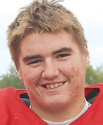 2010 All Thumb Football Team