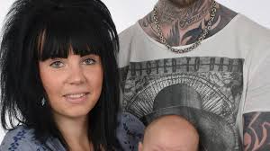 Angelica Lind och David Nilsson