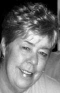 Patricia Majeski Obituary (2014)