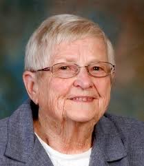 Betty Lamb Obituary (1931