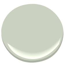 If you'd like to submit your project into this decorating inspiration gallery we'd love to hear from you. Benjamin Moore Tea Light Painted Kitchen Cabinets Interiors By Color