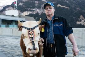 Muni «Eiger» ist bereit