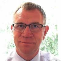 Richard Corn (MInstLM)