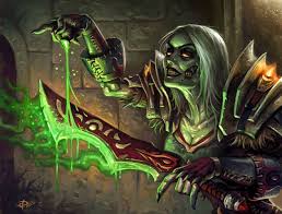 Poison World Of Warcraft Wallpaper World Of Warcraft Warcraft
