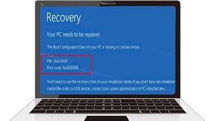 Please wait, since this may take a while… Cara Mengatasi Error Code 0xc000000f Pada Windows Mudah Anti Ribet Pro Co Id