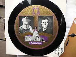Pat and luke mccormack reckon the jail craic of tokyo hotel life can help them make history. Popsike Com 1932 John Mccormack Picture Record Benefit Liverpool Cathedral Christ The King78 Auction Details