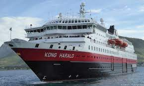 Norges nåværende konge, en erfaren sjømann, har lånt ut navnet sitt til dette fantastiske skipet. Ms Kong Harald Kreuzfahrten Schiffsbilder Bewertungen