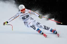 На трех склонах хаусберг, кройцек и альпшиц обустроены 40 километров трасс. Ski Weltcup In Garmisch Partenkirchen Kira Weidle Rast Bei Heim Abfahrt Als Dritte Aufs Podium Sportmix Stuttgarter Nachrichten