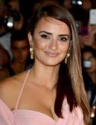 List of Celebrities with first name: Penelope