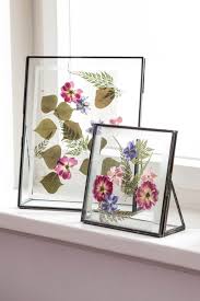 Gepresste Blumen Passen Perfekt In Diese Bilderrahmen Gepresste Blumen Blumengeschenke Blumen Pressen