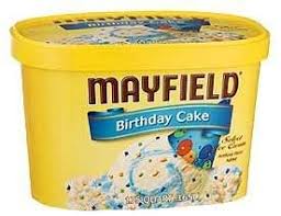 Feed Your Sweetie Birthday Cake Ice Cream Slowly As You Sing Happy Birthday Candle Is Optiona Ice Cream Birthday Cake Mayfield Ice Cream Sweetie Birthday Cake