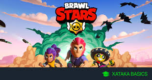 Desene de colorat » desene animate » brawl stars. Brawl Stars Como Se Juega Y Quien Hay Detras Del Nuevo Moba Estrella Para Moviles