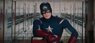 Chris evans has played captain america in nine movies over the last eight years. Chris Evans Is Done Playing Captain America Film