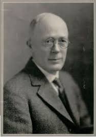 Waller Overton Bullock II (1875-1953)