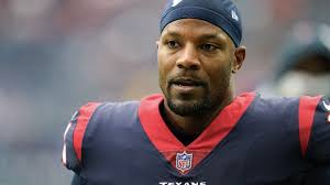 Former Houston Texans running back David Johnson, who spent 2 seasons with  team, announces retirement from NFL