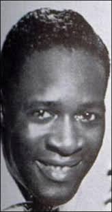 Johnny Darrow as Johnny Moore