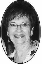 GERI WHITE Obituary (2012)