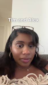 Alex and Tim Vessel for His Sisters