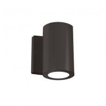 Our modern wall sconces provide sleek lighting solutions. Vessel Outdoor Wall Sconce Light 406t1cl Avenue Lighting Design
