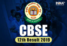Kaufe kleidung von top marken mit bis zu 40% rabatt. Cbse Result 2019 Class 10 12 Results To Be Out On This Date Check Details Here Exam News India Tv