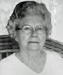 Wilma Mae Rhinehart Neal (1926-2018)