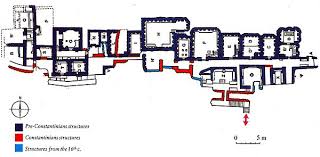 Copies of the individual section maps are available in the cemetery office. Vatican Necropolis Wikipedia