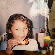 Fish and chips!! (I'm from the UK and this meal is so nostalgic for me, it  doesn't look great but it tasted just like what I had as a kid, cruelty  free!!)