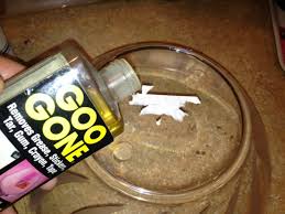 This is the easiest way to remove.#howto. Removing Sticker Residue Thriftyfun