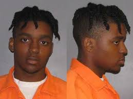 Caddo Parish Jail Bookings 3-27-19