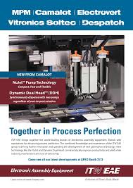 Issue 26 - February 2018 - SMT Today - Flipbook by SMT Today Group |  FlipHTML5