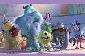 Nito500 / 123rf stock photo. Puedes Sacar 10 10 En Este Quiz De Monsters Inc