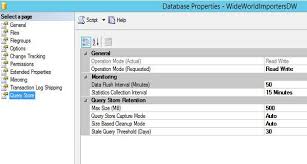 Download And Install The Sql Server 2016 Sample Databases Wideworldimporters And Wideworldimportersdw Sql Server Sql Reading Writing