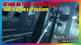 Freedom freedom awaits hack download 2020 roblox aot: Attack On Titan Freedom Awaits Full Tutorial Roblox Attack On Titan Freedom Awaits Youtube