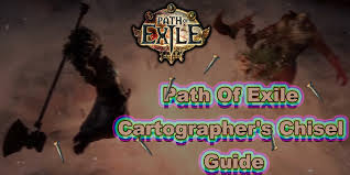 Check spelling or type a new query. Poe Guide Path Of Exile Cartographer S Chisel Guide