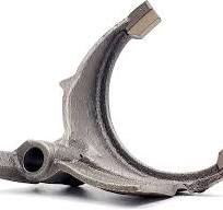 Amazon.com: GM 1-2 SHIFT FORK FOR SM465 4SPD TRANSMISSION ...