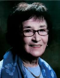 Luella Catherine Raucci (Rocky) Banton Obituary May 3, 2019