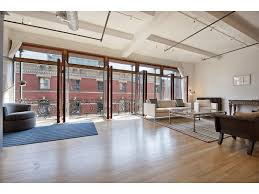 88 prince street, soho loft apartment