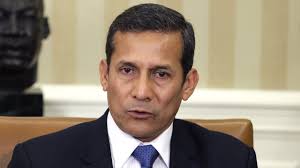 6 preguntas para entender qué es el caso Madre Mía que compromete al  expresidente de Perú Ollanta Humala