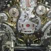 How a car engine works. 1